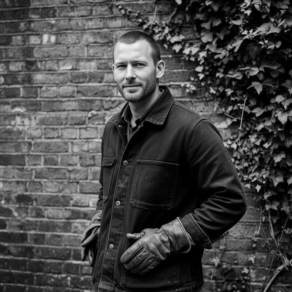 Jules — the modern day garden specialist